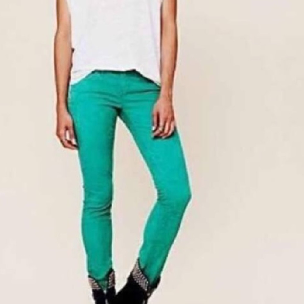 Free people pants